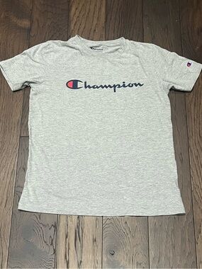 Champion Youth T-Shirt